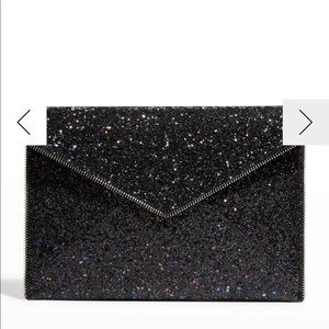 Rebecca Minkoff ‘Leo’ Envelope Clutch